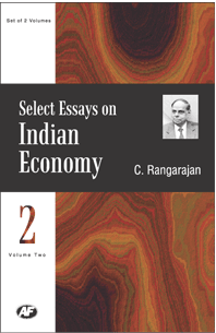 Free essay on indian economy